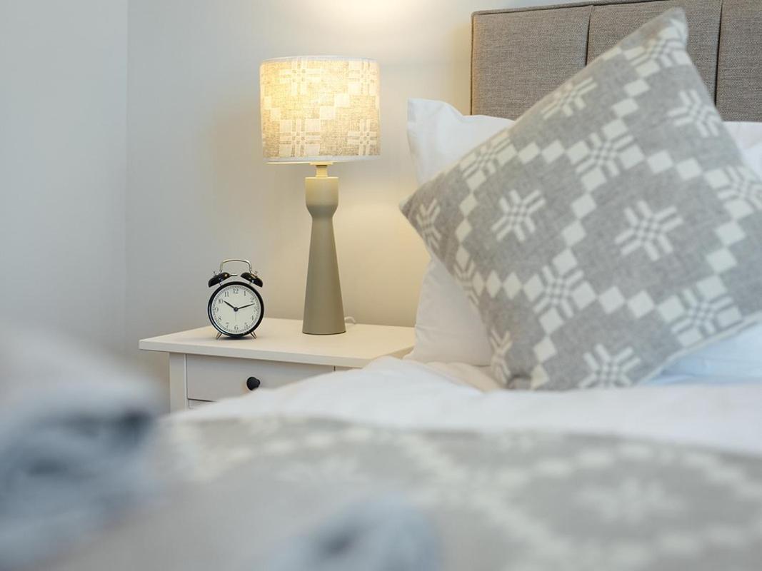 The Townhouse Hotel Tenby Værelse billede